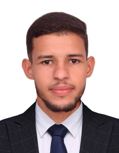 Idzr Mazouz