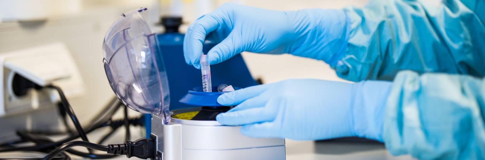 PCR process