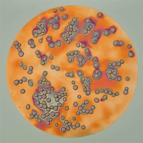 Saccharomyces